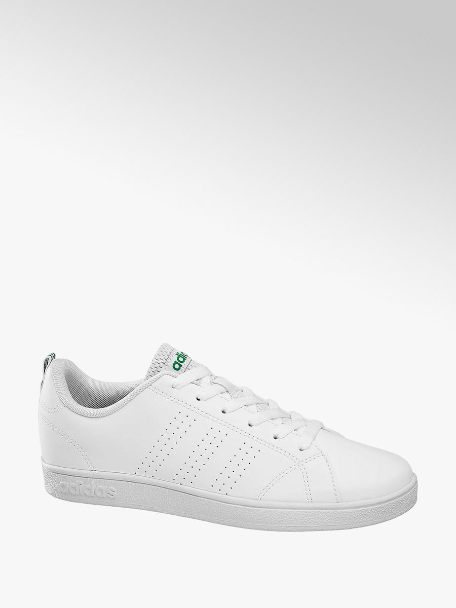 Damen Sneakers VS ADVANTAGE CLEAN von adidas in weiß ... Damen Sneakers VS ADVANTAGE CLEAN von adidas in weiß ...